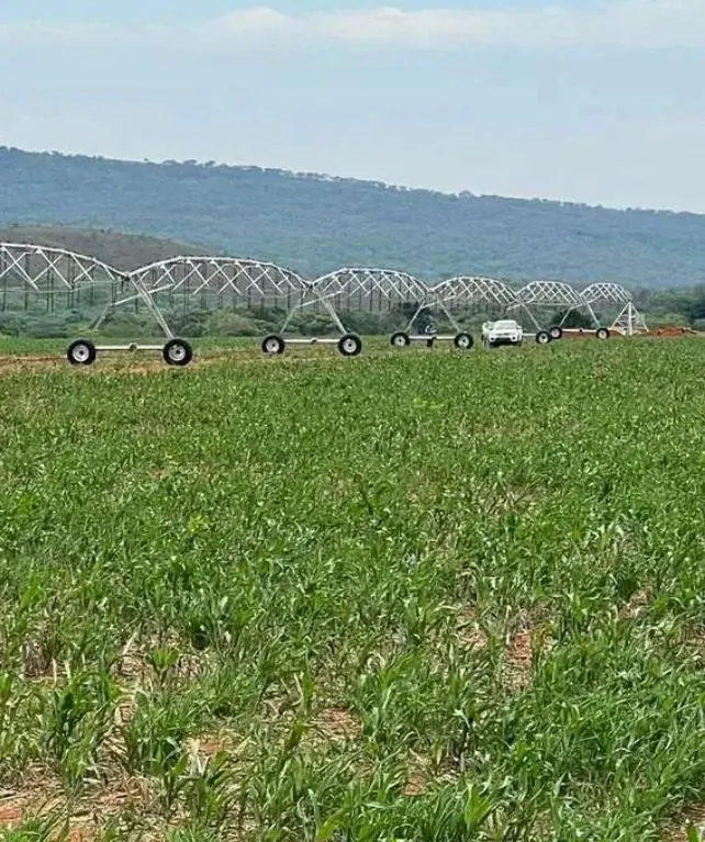 Farm for sale of 642 acres in Coromandel, MG, Brazil
