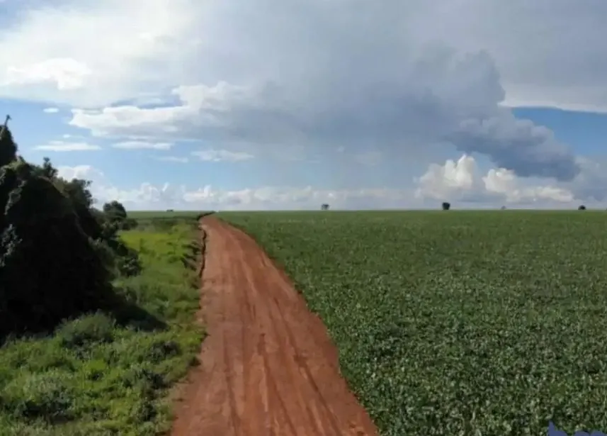 Farm for sale of 642 acres in Coromandel, MG, Brazil