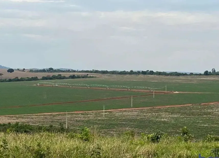 Farm for sale of 642 acres in Coromandel, MG, Brazil