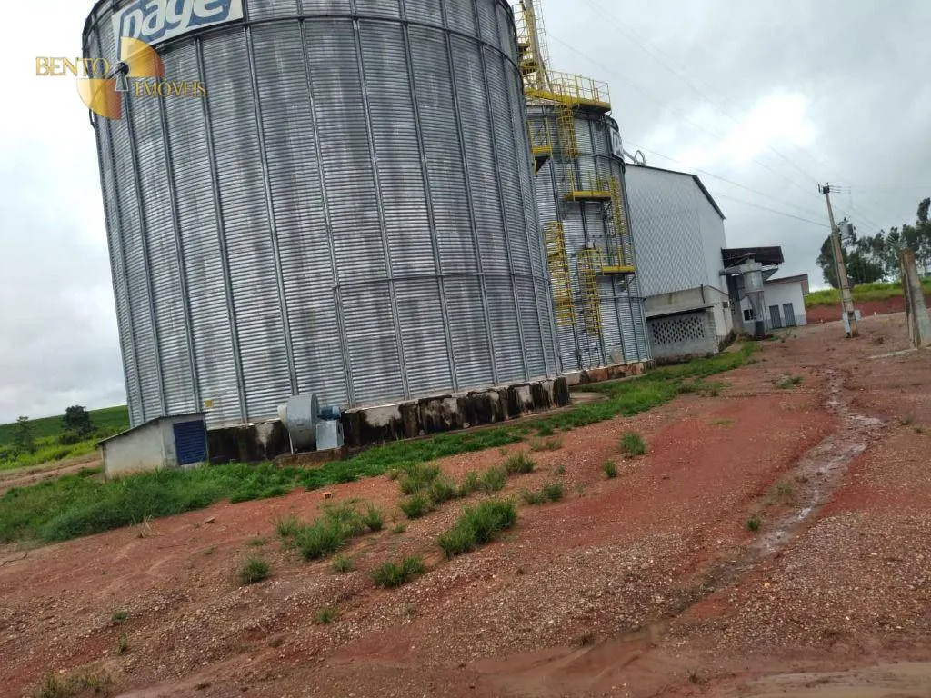 Fazenda à venda de 2.395 ha em Chupinguaia, RO, Brasil