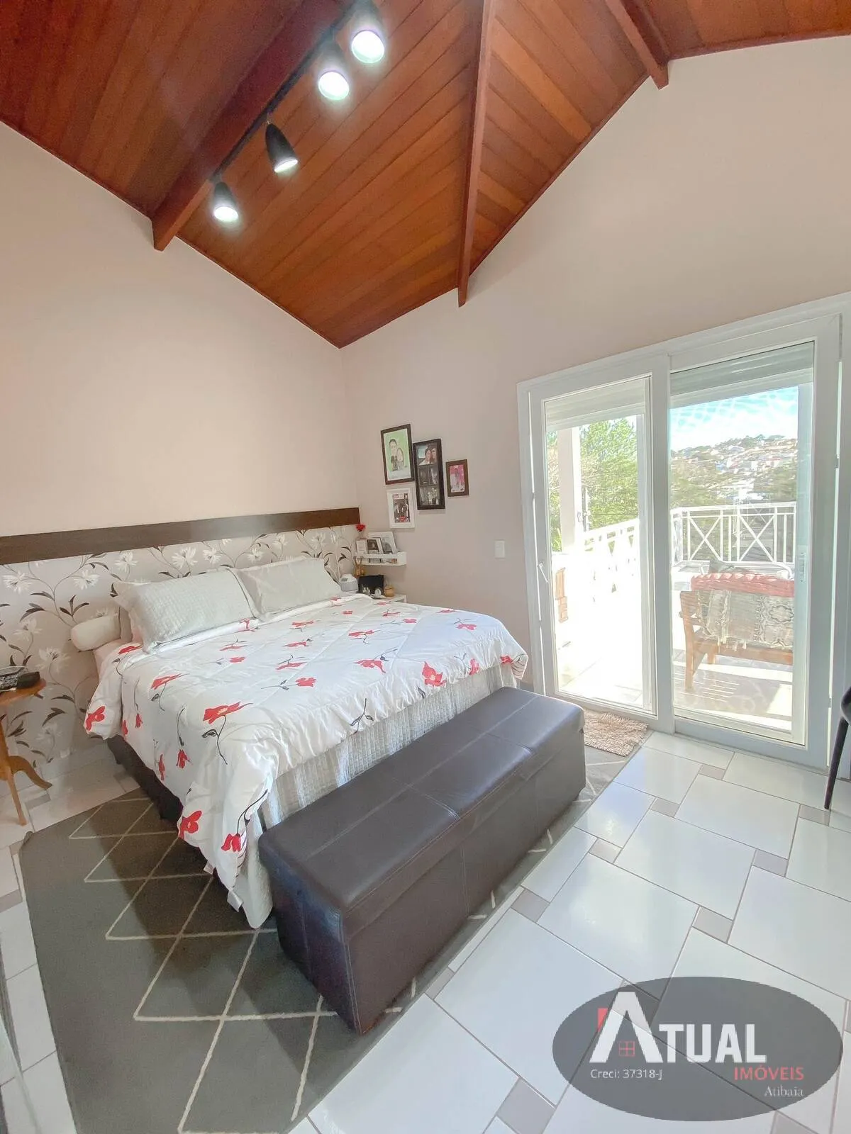 Casa à venda de 522 m² em Jarinu, SP, Brasil