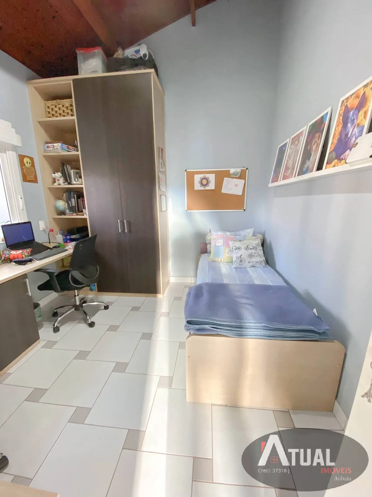 Casa à venda de 522 m² em Jarinu, SP, Brasil
