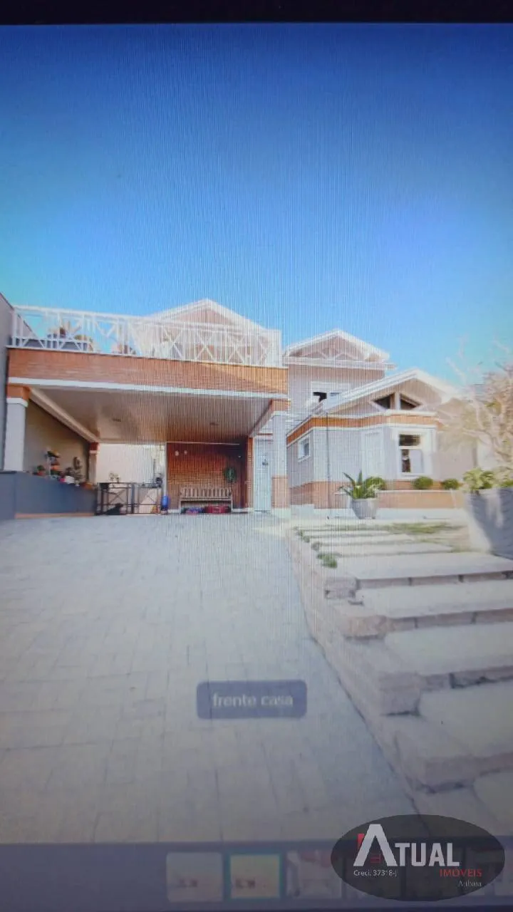 Casa à venda de 522 m² em Jarinu, SP, Brasil