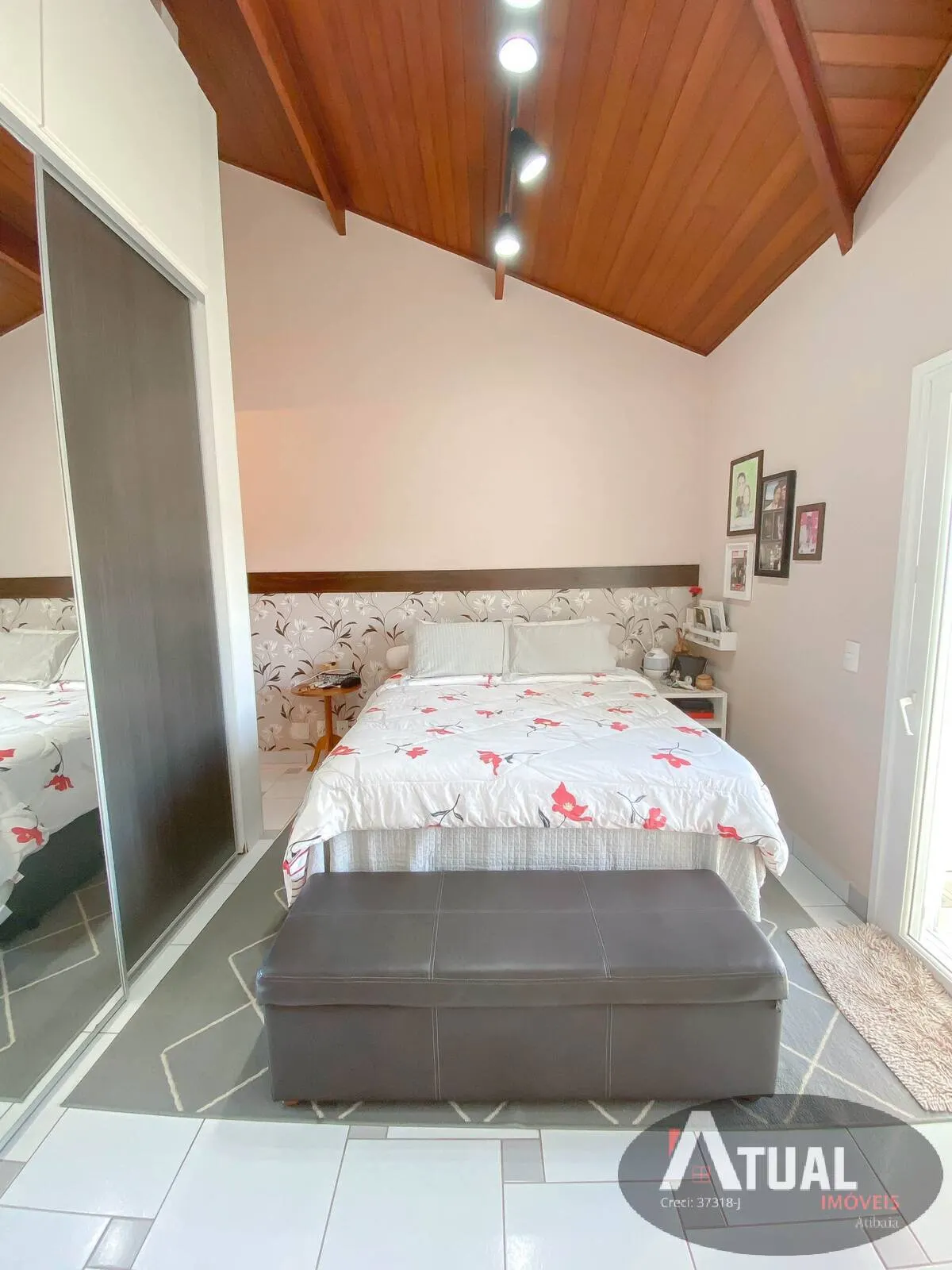 Casa à venda de 522 m² em Jarinu, SP, Brasil