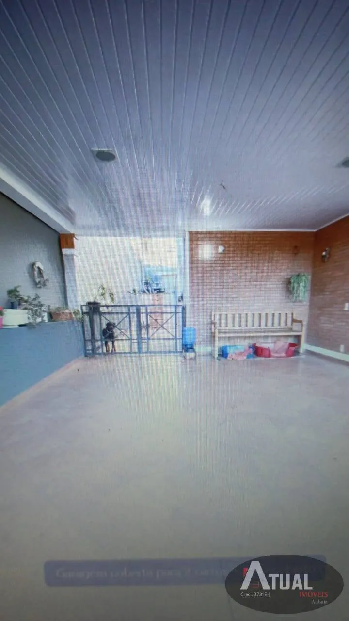 Casa à venda de 522 m² em Jarinu, SP, Brasil