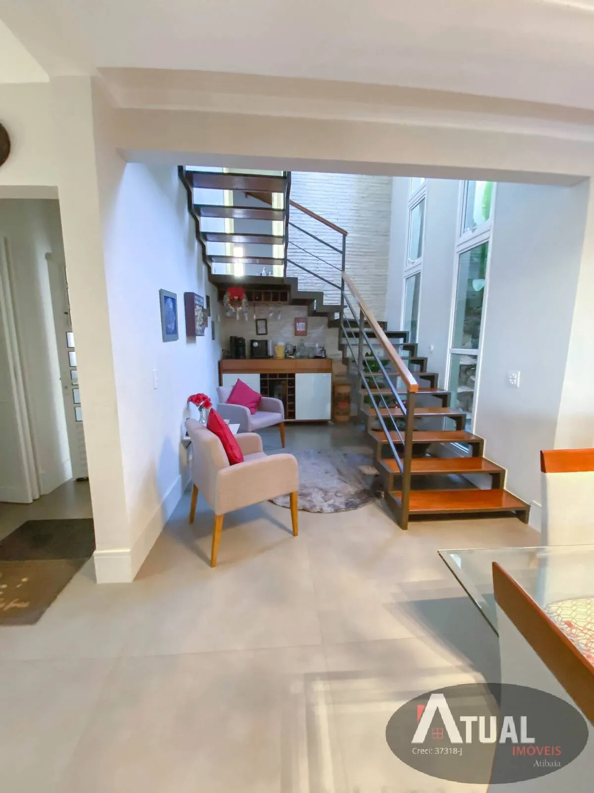 Casa à venda de 522 m² em Jarinu, SP, Brasil