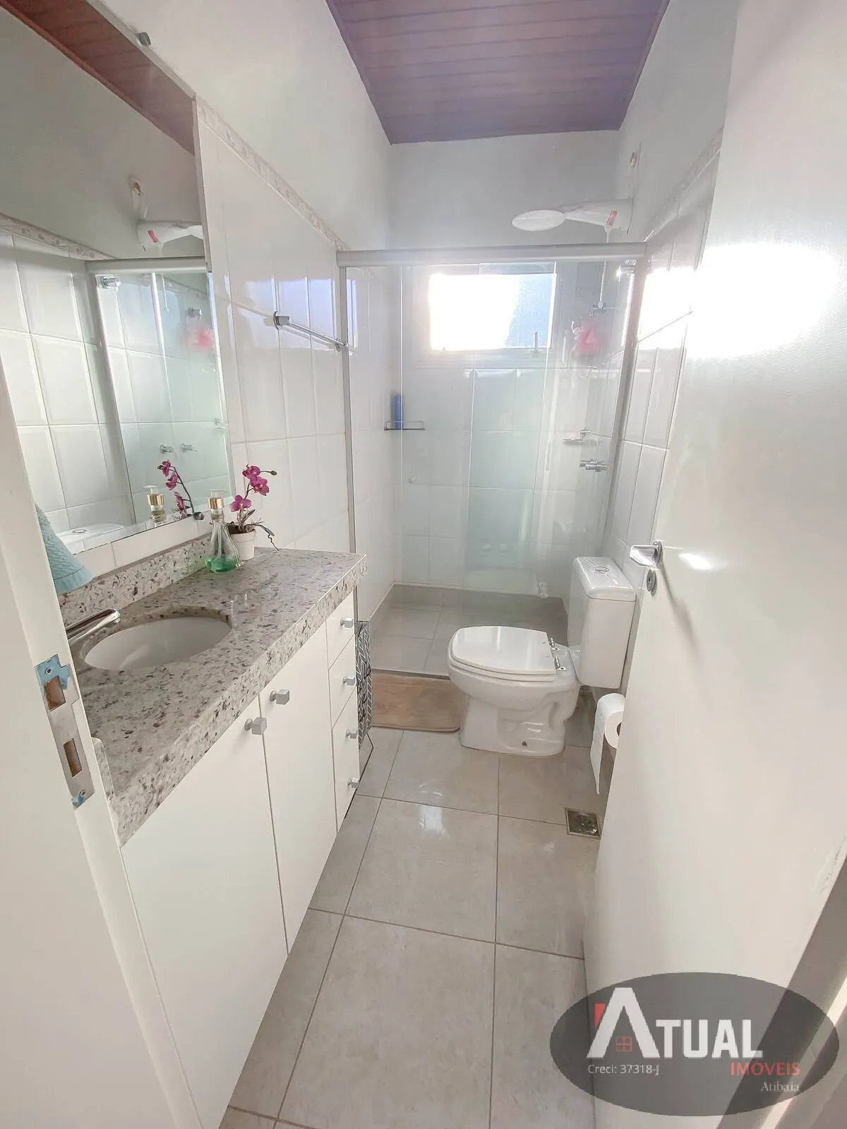 Casa à venda de 522 m² em Jarinu, SP, Brasil