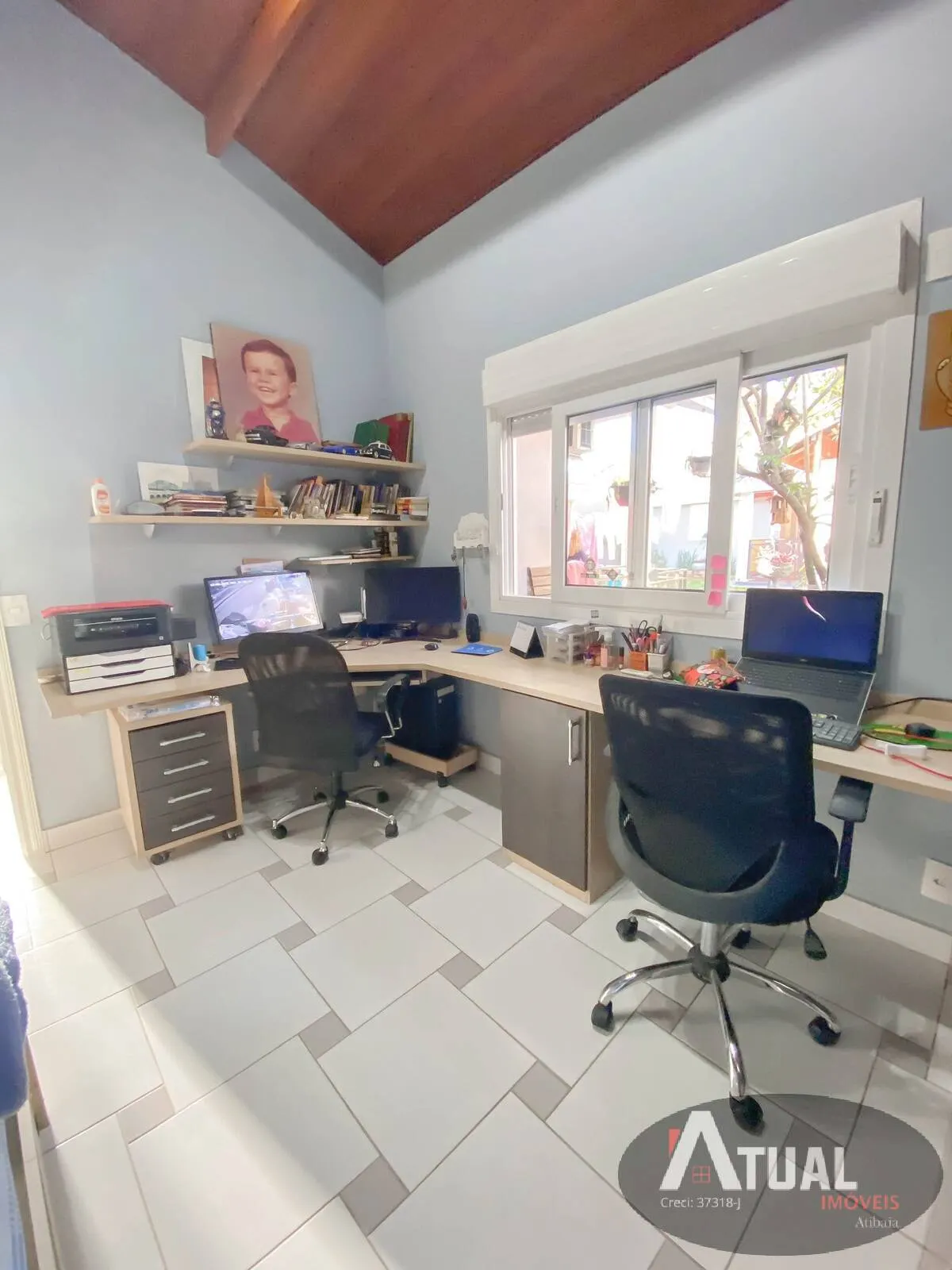 Casa à venda de 522 m² em Jarinu, SP, Brasil