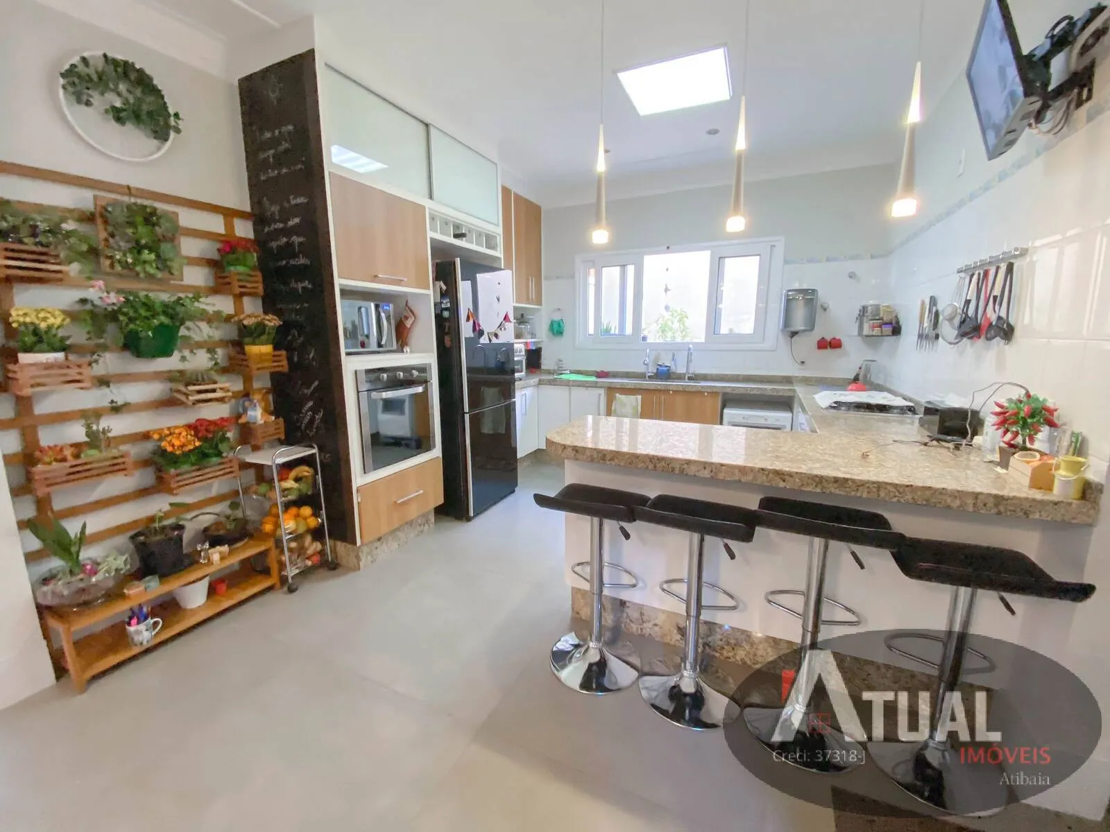Casa à venda de 522 m² em Jarinu, SP, Brasil