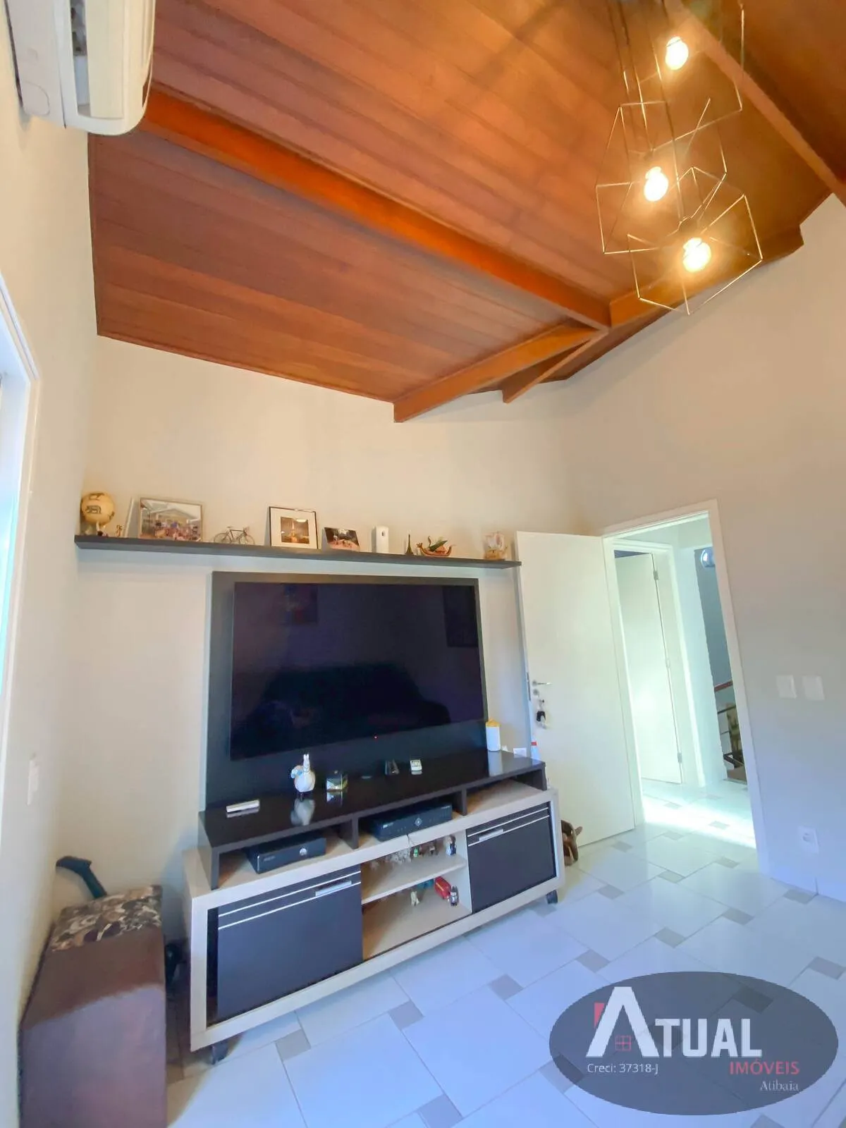 Casa à venda de 522 m² em Jarinu, SP, Brasil