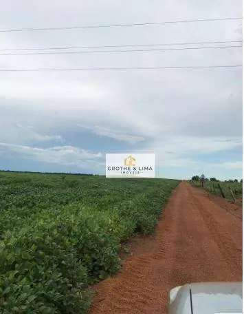 Fazenda à venda de 160 ha em São José do Xingu, MT, Brasil