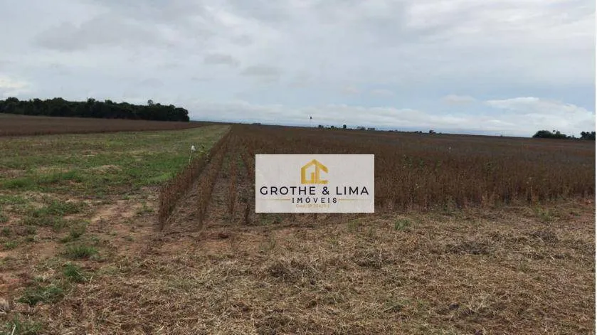 Fazenda à venda de 160 ha em São José do Xingu, MT, Brasil