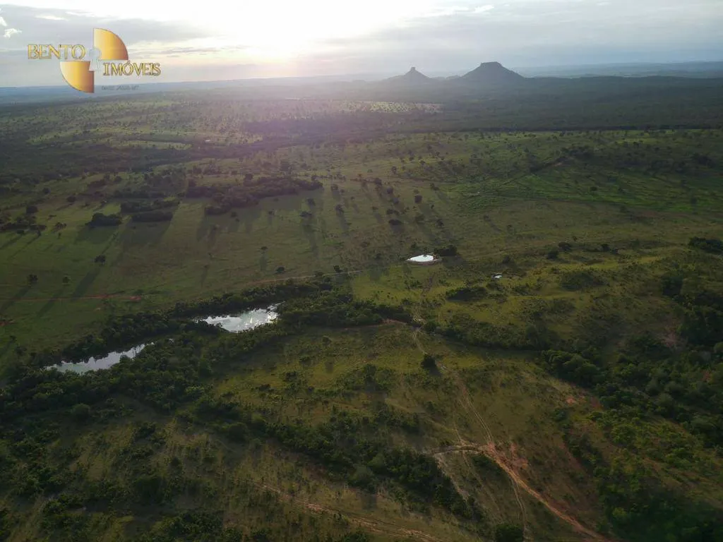 Fazenda à venda de 1.266 ha em Pontal do Araguaia, MT, Brasil
