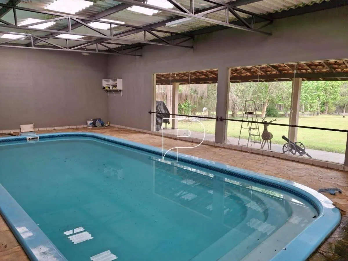 Sítio à venda de 3 ha em Ibiúna, SP, Brasil