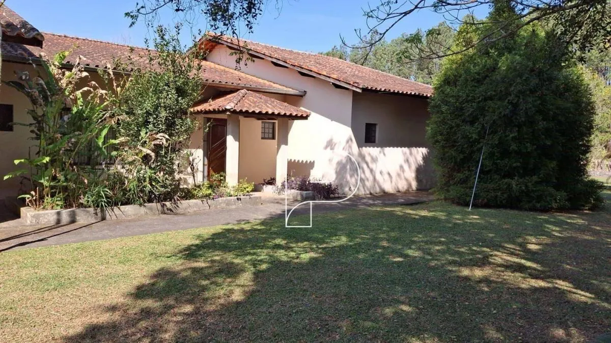 Sítio à venda de 3 ha em Ibiúna, SP, Brasil