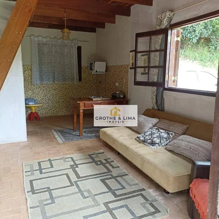 Chácara à venda de 1.080 m² em São José dos Campos, SP, Brasil