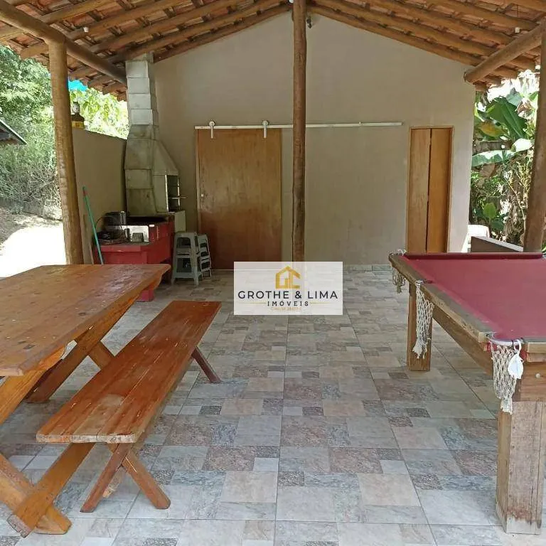 Chácara à venda de 1.080 m² em São José dos Campos, SP, Brasil