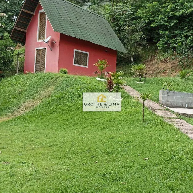Chácara à venda de 1.080 m² em São José dos Campos, SP, Brasil