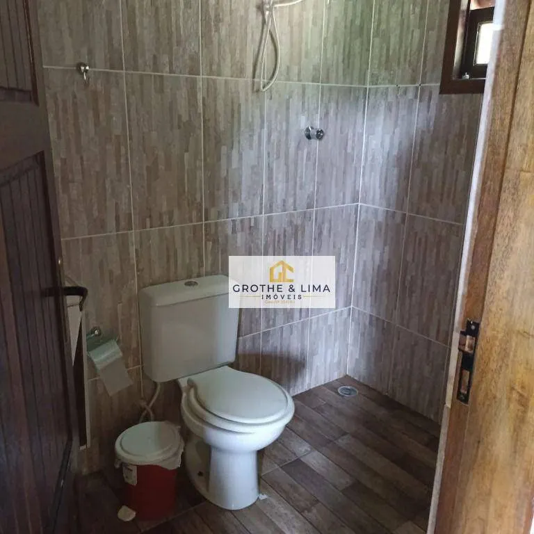 Chácara à venda de 1.080 m² em São José dos Campos, SP, Brasil