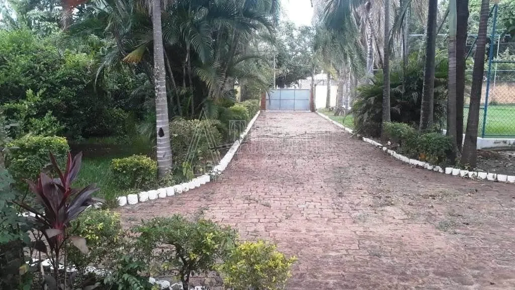 Country home for sale of 3,983 m² in Araraquara, SP, Brazil
