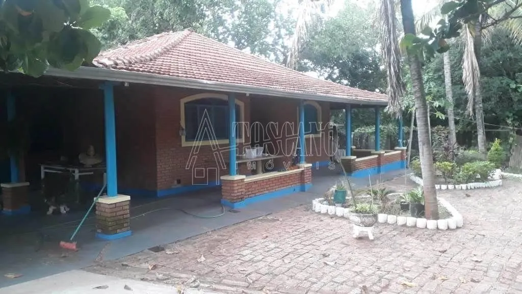 Country home for sale of 3,983 m² in Araraquara, SP, Brazil