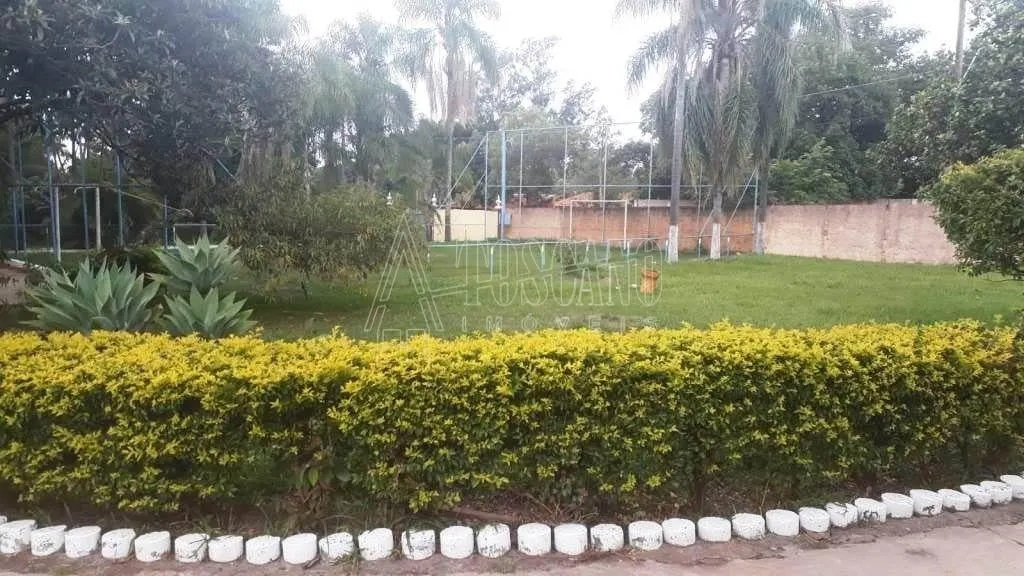 Country home for sale of 3,983 m² in Araraquara, SP, Brazil