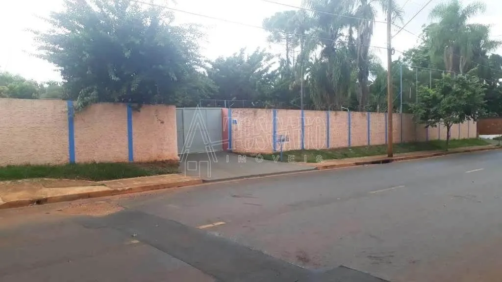 Chácara à venda de 3.983 m² em Araraquara, SP, Brasil