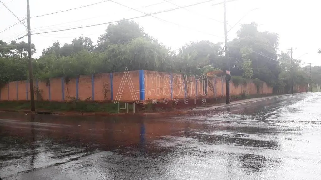 Country home for sale of 3,983 m² in Araraquara, SP, Brazil