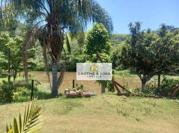 Small farm for sale of 155 acres in Jambeiro, SP, Brazil