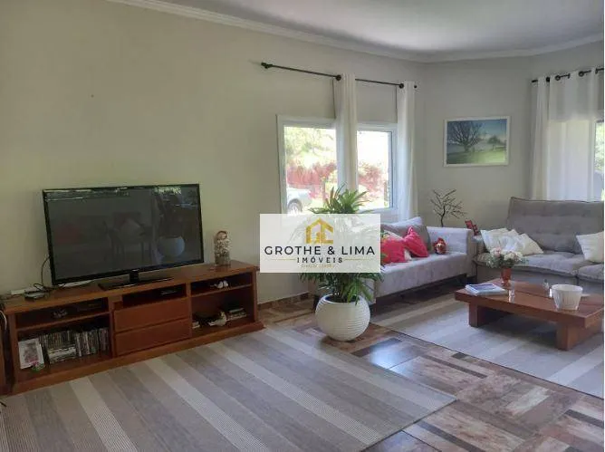 Small farm for sale of 155 acres in Jambeiro, SP, Brazil