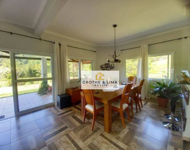 Small farm for sale of 155 acres in Jambeiro, SP, Brazil