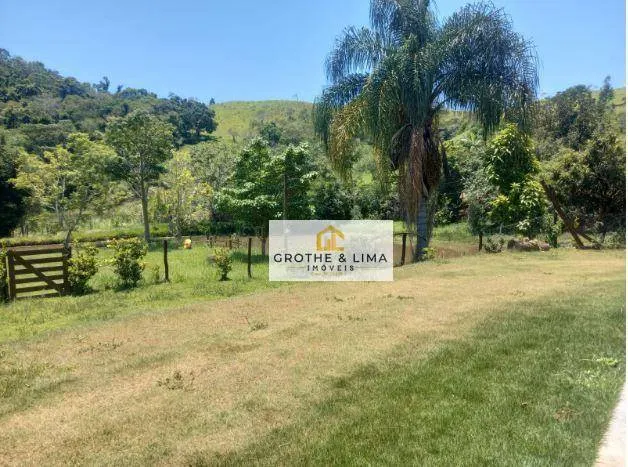 Small farm for sale of 155 acres in Jambeiro, SP, Brazil