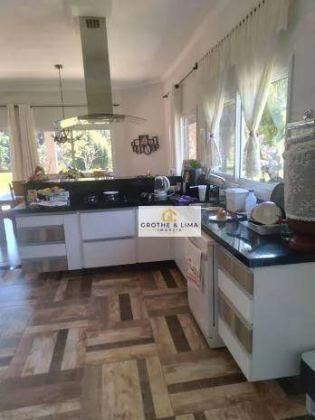 Small farm for sale of 155 acres in Jambeiro, SP, Brazil