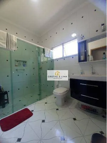 Small farm for sale of 155 acres in Jambeiro, SP, Brazil
