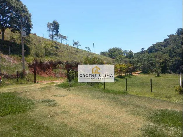 Small farm for sale of 155 acres in Jambeiro, SP, Brazil