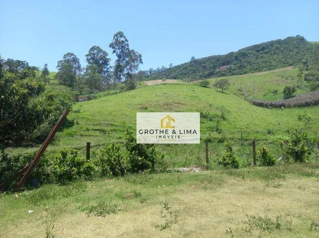 Small farm for sale of 155 acres in Jambeiro, SP, Brazil