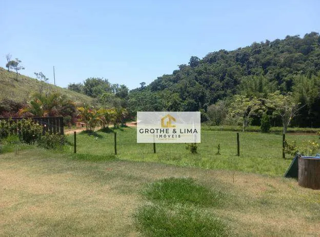 Small farm for sale of 155 acres in Jambeiro, SP, Brazil
