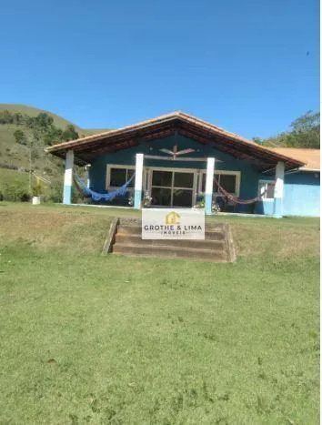 Small farm for sale of 155 acres in Jambeiro, SP, Brazil