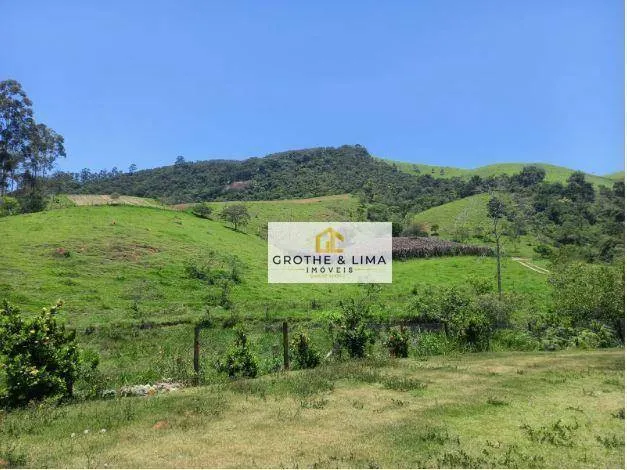 Small farm for sale of 155 acres in Jambeiro, SP, Brazil