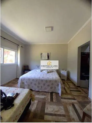 Small farm for sale of 155 acres in Jambeiro, SP, Brazil