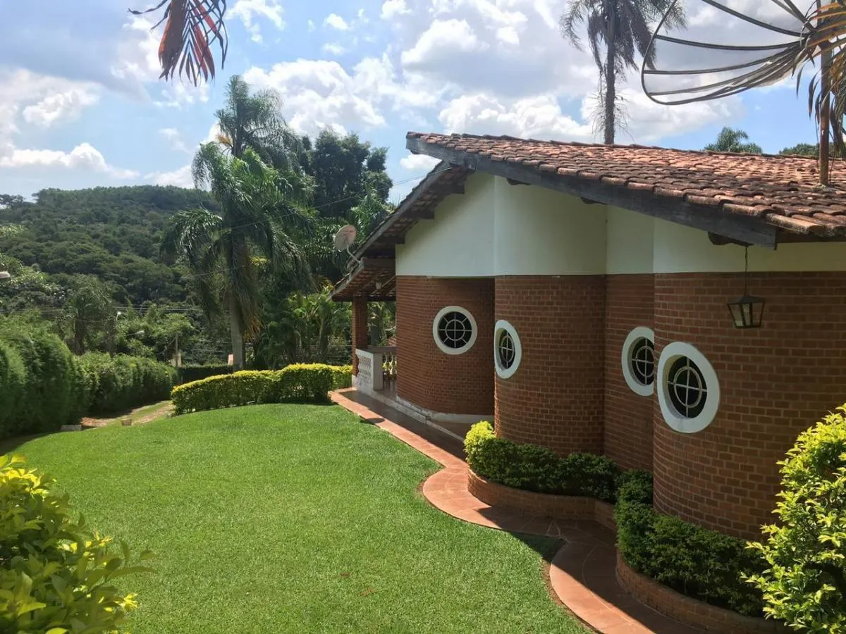 Chácara à venda de 7.050 m² em Itatiba, SP, Brasil
