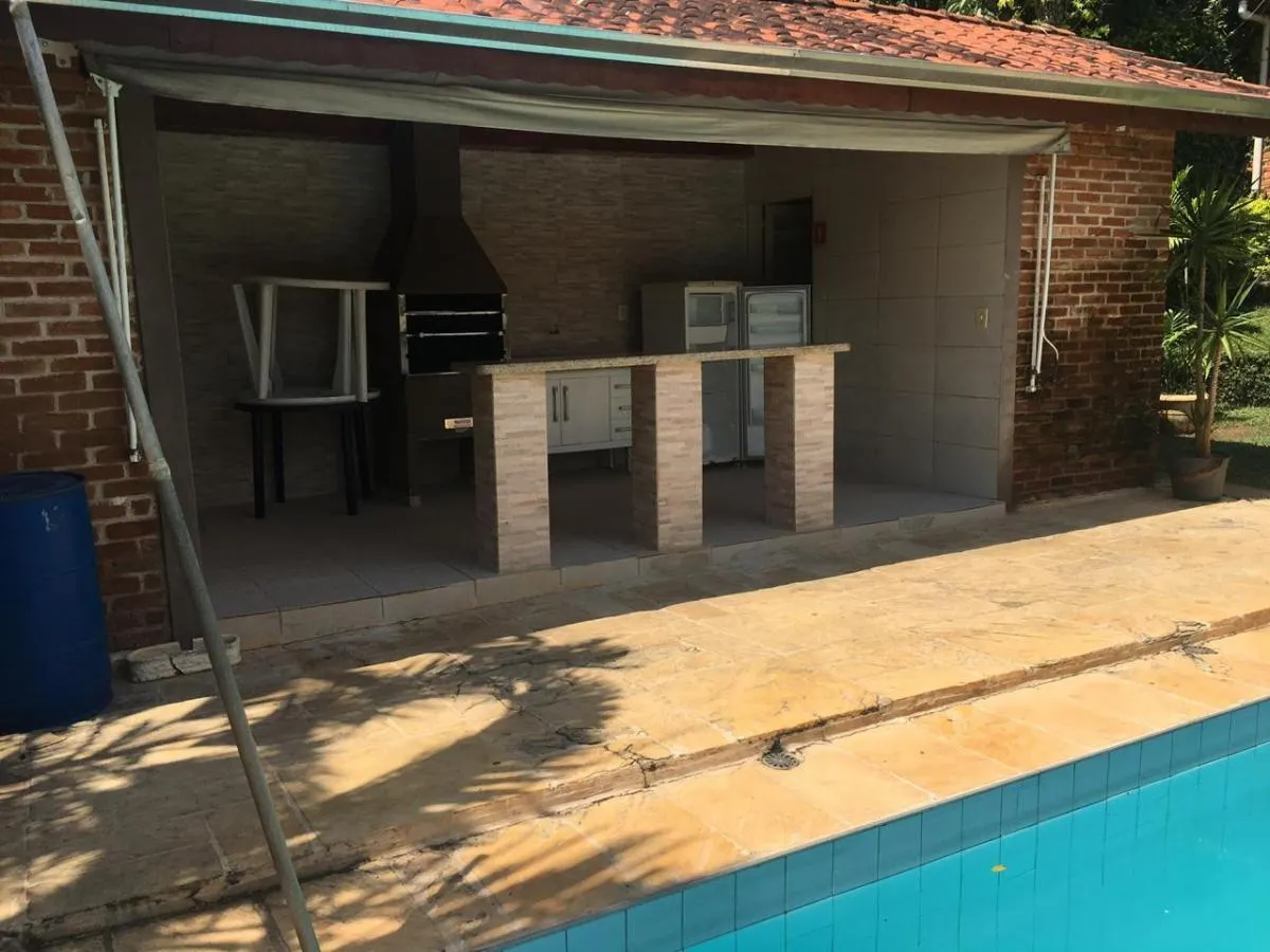 Chácara à venda de 7.050 m² em Itatiba, SP, Brasil