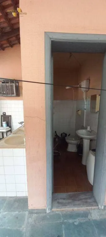 Casa à venda de 1.005 m² em Cuiabá, MT, Brasil