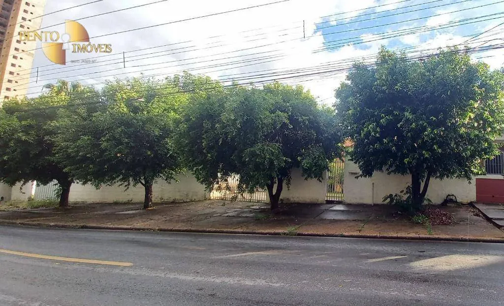 Casa à venda de 1.005 m² em Cuiabá, MT, Brasil