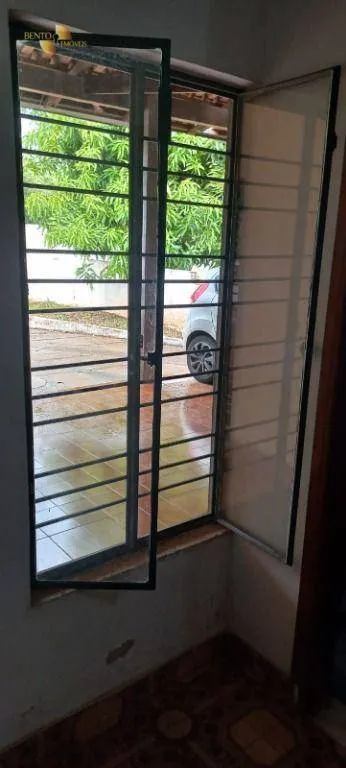 Casa à venda de 1.005 m² em Cuiabá, MT, Brasil