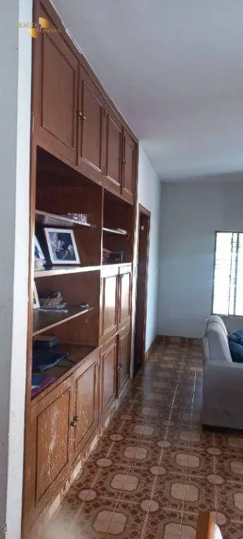 Casa à venda de 1.005 m² em Cuiabá, MT, Brasil