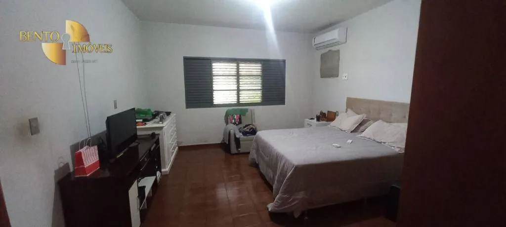 Casa à venda de 1.005 m² em Cuiabá, MT, Brasil
