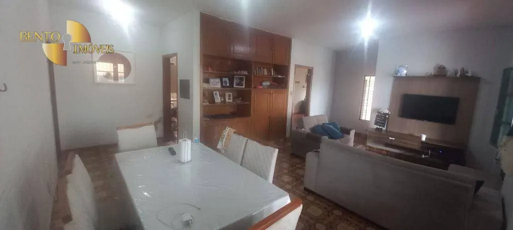 Casa à venda de 1.005 m² em Cuiabá, MT, Brasil