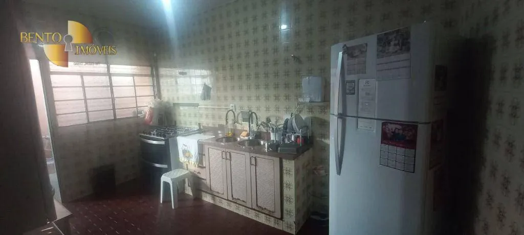 Casa à venda de 1.005 m² em Cuiabá, MT, Brasil