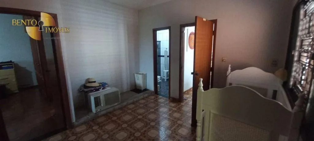 Casa à venda de 1.005 m² em Cuiabá, MT, Brasil